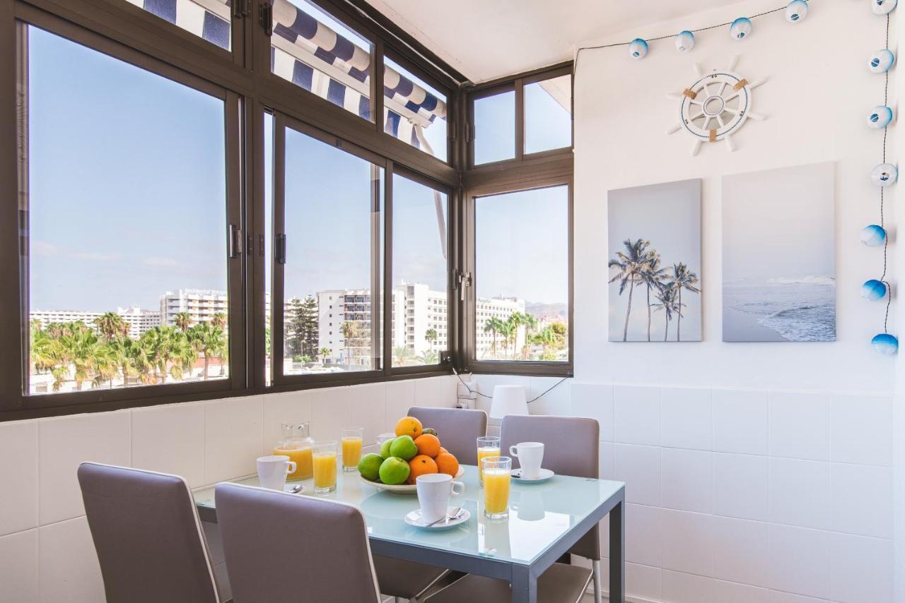 Home2Book Charming Apartment Playa Del Ingles San Bartolome de Tirajana  Exterior photo