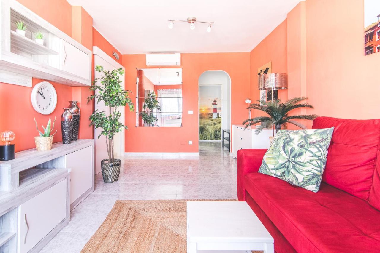 Home2Book Charming Apartment Playa Del Ingles San Bartolome de Tirajana  Exterior photo