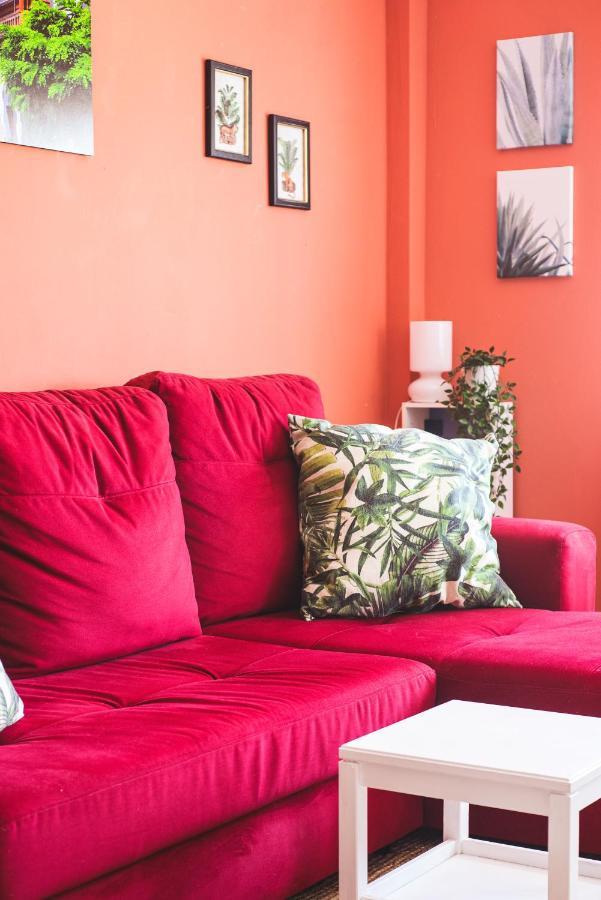 Home2Book Charming Apartment Playa Del Ingles San Bartolome de Tirajana  Exterior photo